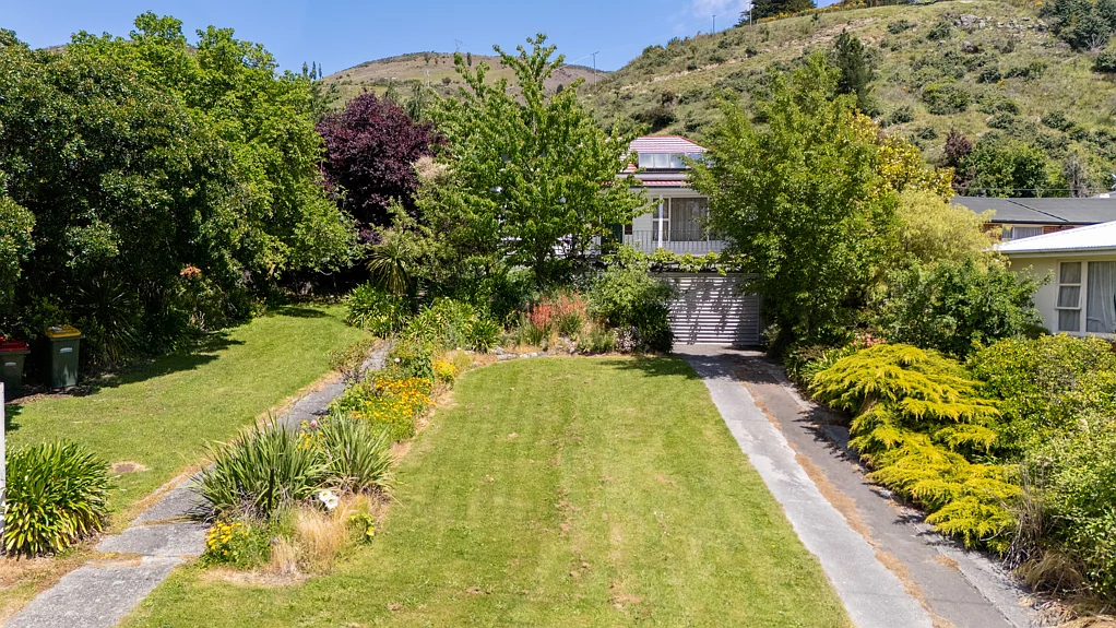 35 Scotland Street, Roxburgh
