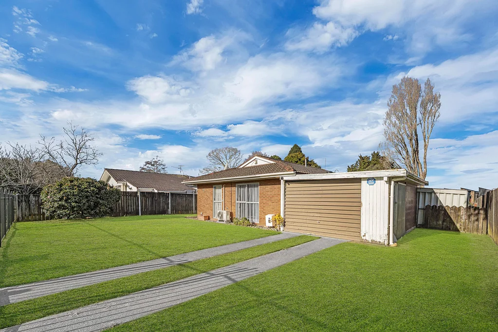 Conifer Grove 3房  First Home, Smart Investment, Real Potential