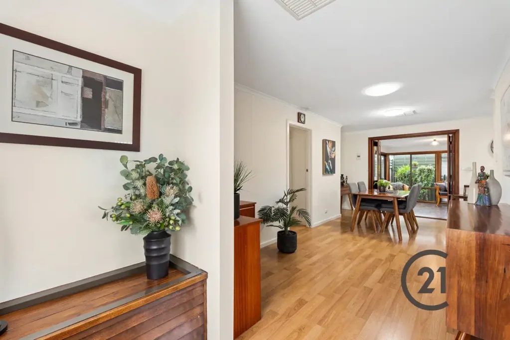 North Haven 3 Bedroom Inspection Is Essential – One Owner Since Built!