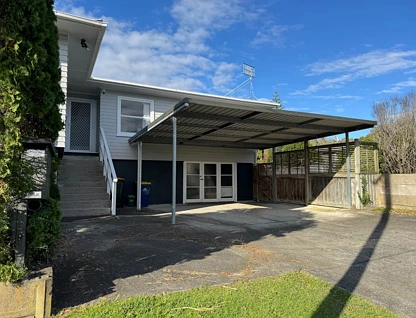 34 Levesque Street, Birkdale, North Shore City, 3房, 1浴, House