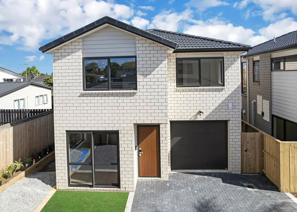 16E Buckland Road, Mangere East, Manukau City, Auckland