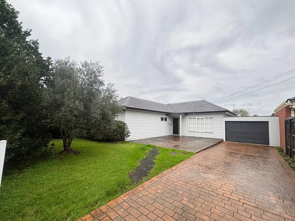 Spacious Family Home in Prime Airport West Location