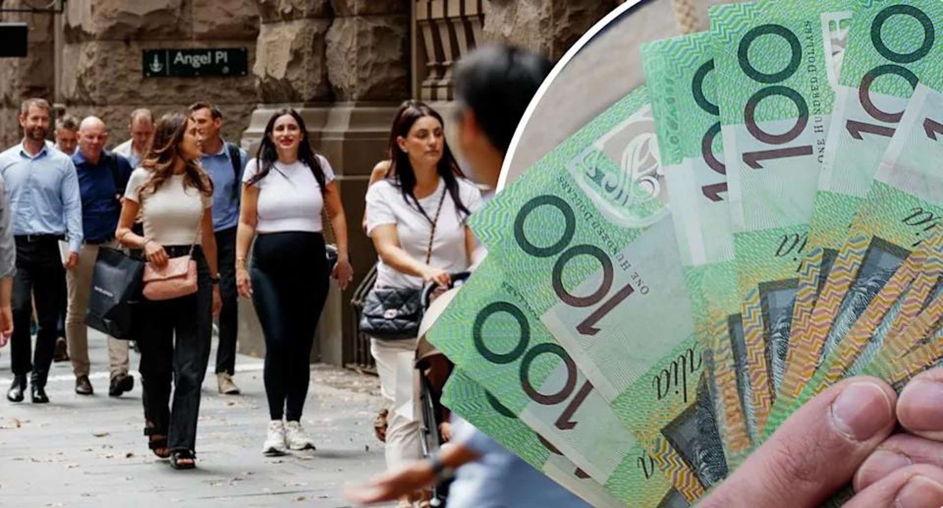 7月1日起生效！澳洲养老金、税收、最低工资全有调整，快看看你钱包怎么变！