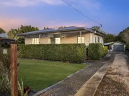 20 Walloon Road, Rosewood