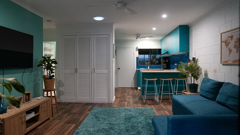 7/2-8 Winkworth Street, Bungalow, QLD 4870