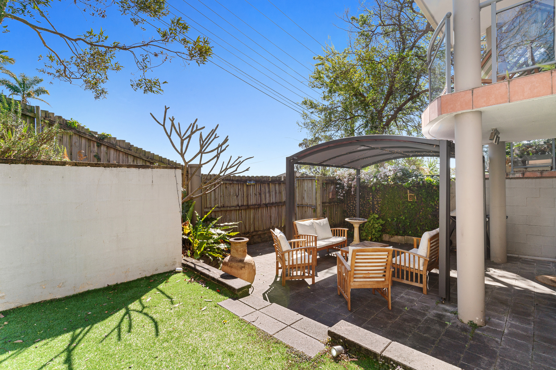 KARALEE TERRACES UNIT 5 6 MOWBRAY ST, SYLVANIA NSW 2224, 0 Bedrooms, 0 Bathrooms, Townhouse