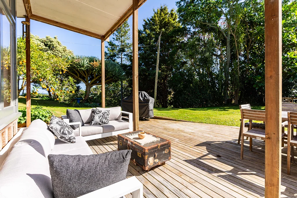 Dargaville A lifestyle oasis just minutes from town