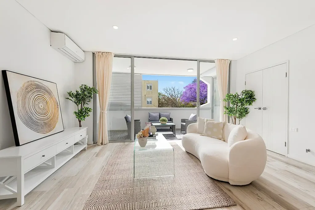 102/459 Liverpool Road, Strathfield, NSW 2135