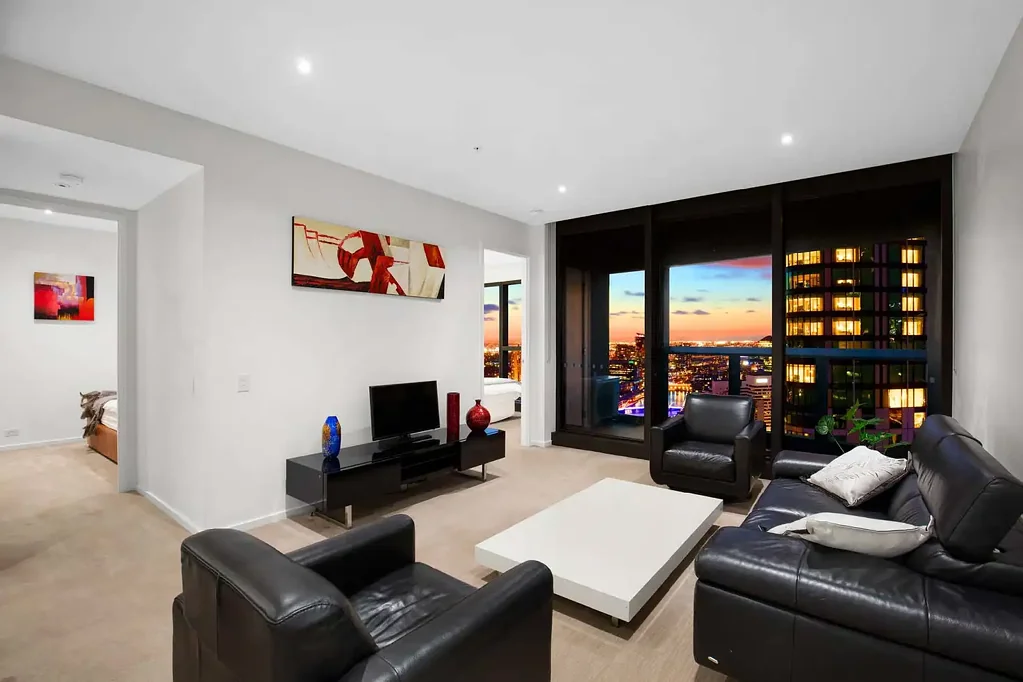 Southbank 2chambre Prima luxury with stunning views
