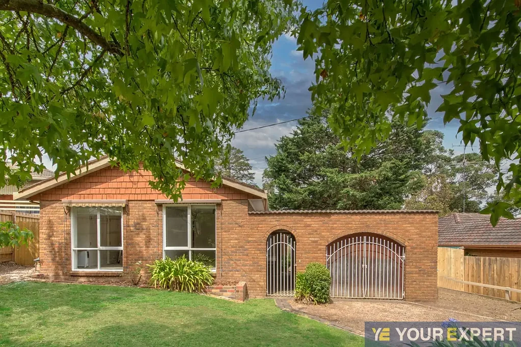 Berwick 3Moenga Prime 864sqm (Approx.) Development Opportunity – Premium Berwick Address with Endless Potential (STCA)!!