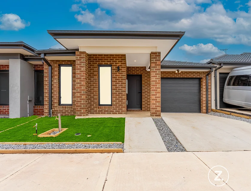 30 Stonneyburn Rd, Thornhill Park, North West Melbourne, 4 Schlafzimmer, 2 Badezimmer, House