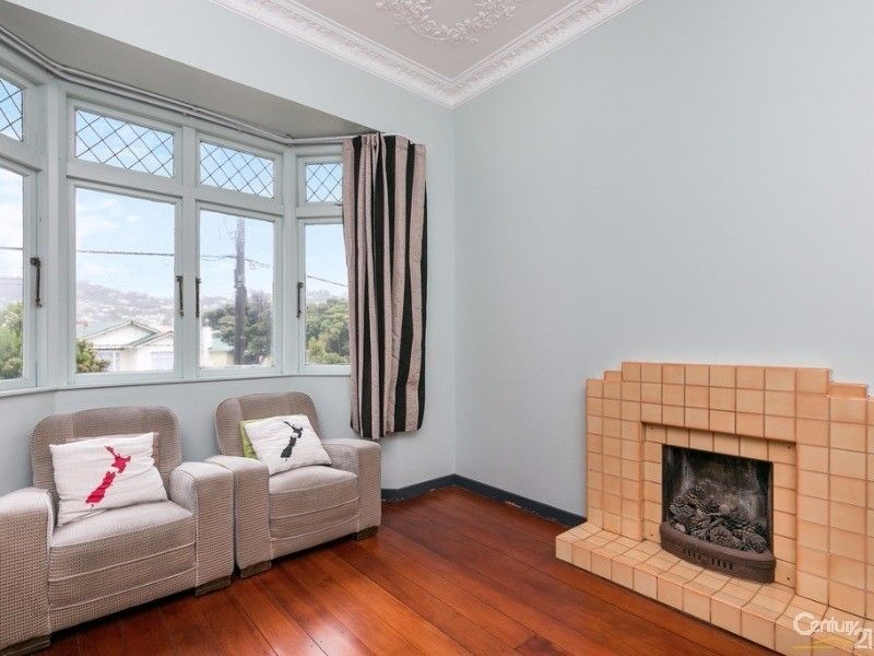 179 Coutts Street, Rongotai, Wellington, 4 chambres, 1 salles de bain