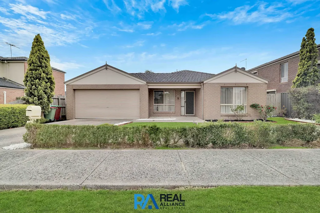 Narre Warren 4Phòng ngủ Room to Move, Live & Play
