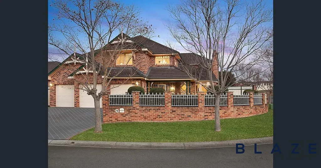 Cecil Hills 5 Bedroom Open Homes |  Fri & Sat