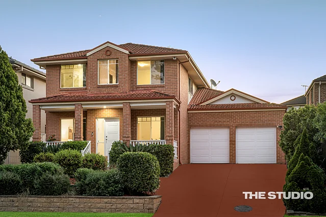 72 York Road, Kellyville, NSW 2155