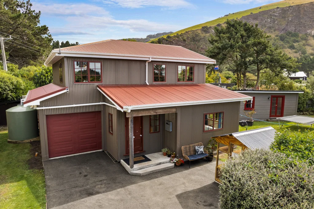 1 Paloona Street, Aramoana, Dunedin City, Otago