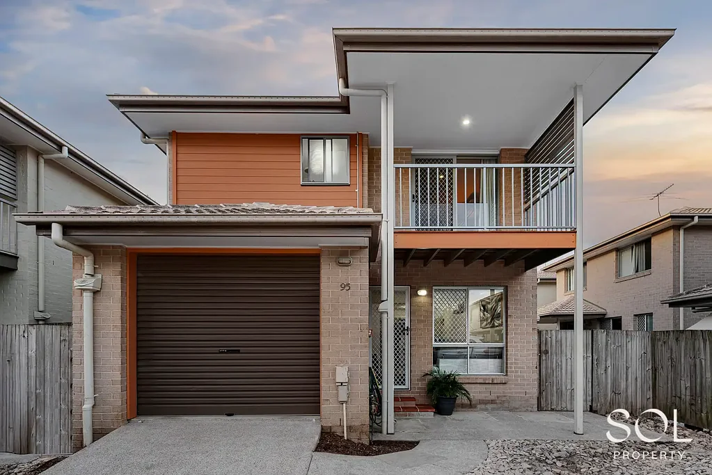 95/7 Tania Street, Bracken Ridge, QLD 4017