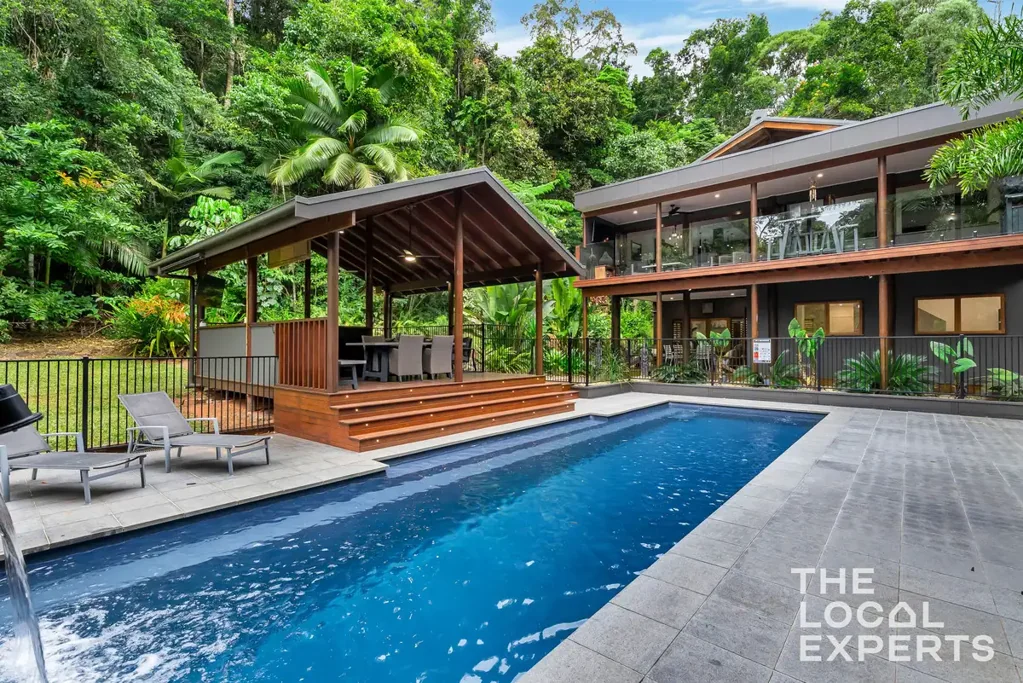 118 Douglas Track, Speewah, QLD 4881