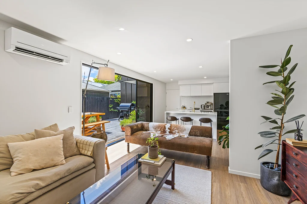 3/55 Cleveland Street, Saint Albans, Christchurch, Canterbury