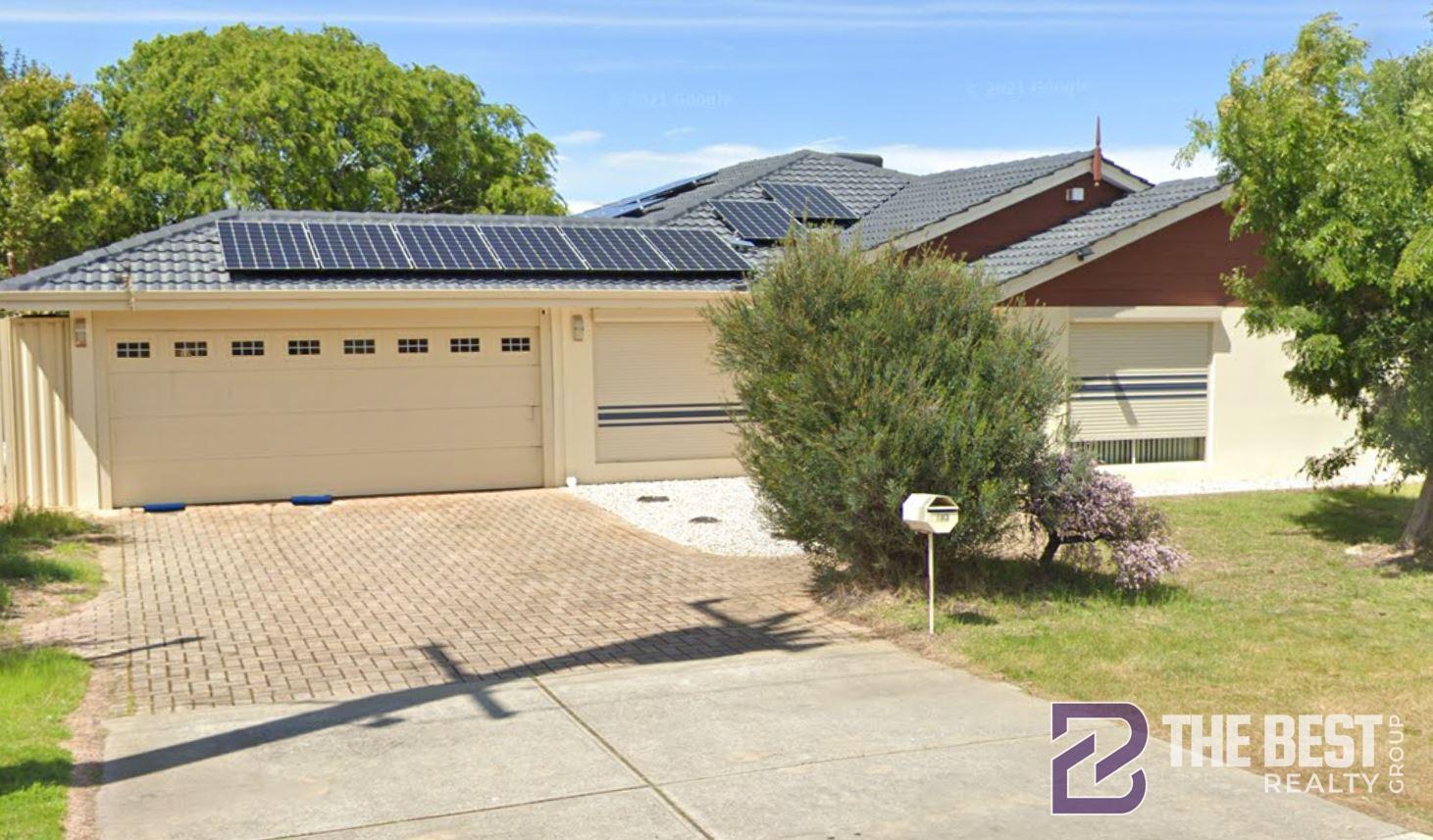 183 SEVILLE DR, SEVILLE GROVE WA 6112, 0房, 0浴, House