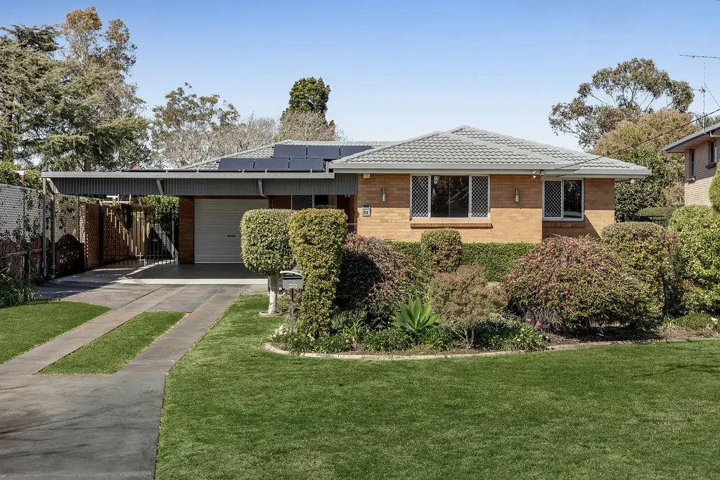 Wilsonton 3Kwarto Neat Brick Home + Private Cul-De-Sac