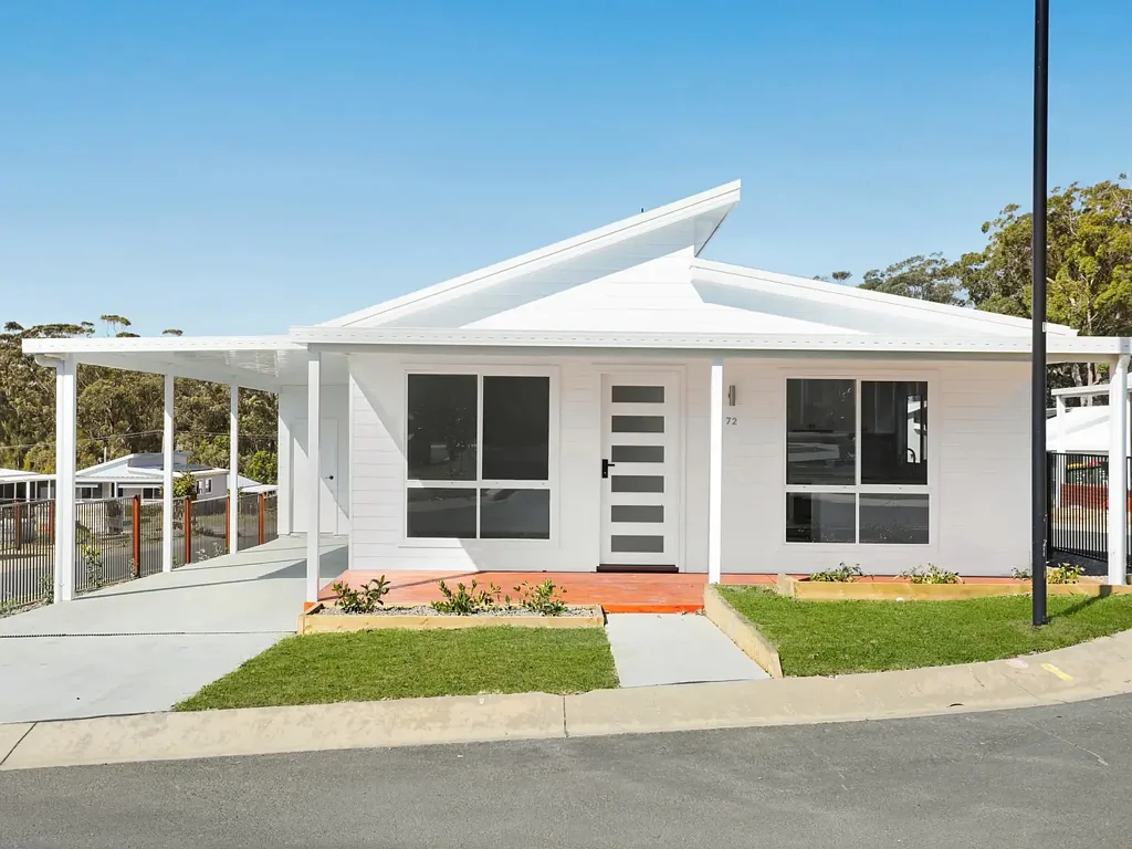 St Georges Basin 3 Bedroom Brand New & Ready To Enjoy