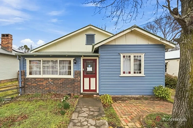 Armidale 5Zimmer Character Filled Home with Charm, Space and Modern Updates