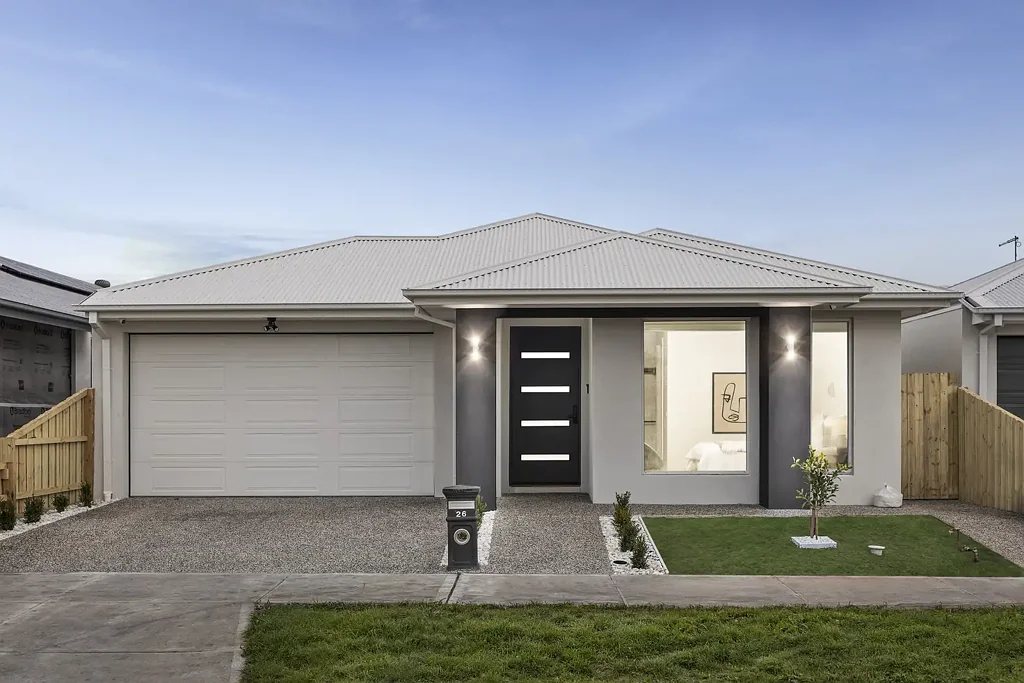 Bulla 4Kwarto Brand New Family Living with Premium Finishes