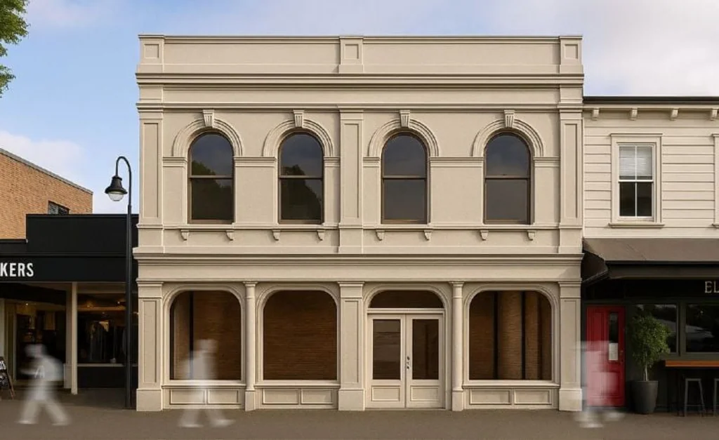 Ponsonby Fully Redeveloped Hospo in Ponsonby