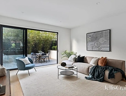 2/31 Lillimur Road, Ormond, VIC 3204, 3 ห้องนอน, 2 ห้องน้ำ, Townhouse