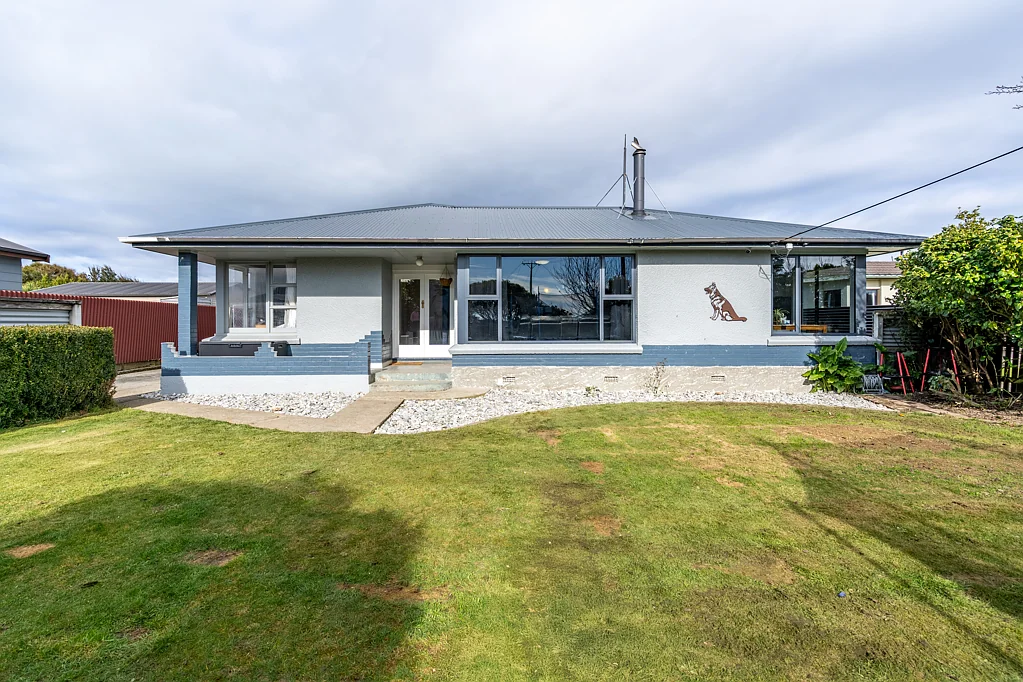91 Dipton Street, Kingswell, Invercargill, Southland