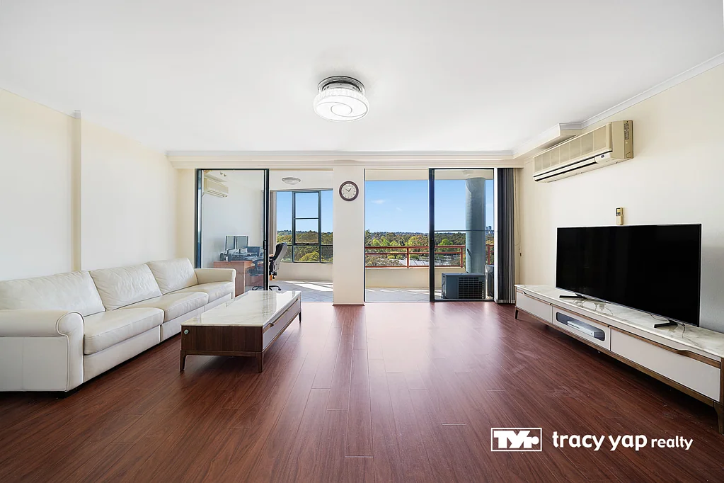 143/1-15 Fontenoy Road, Macquarie Park, NSW 2113