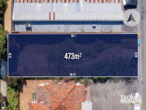 Jolimont Development Ready!!!