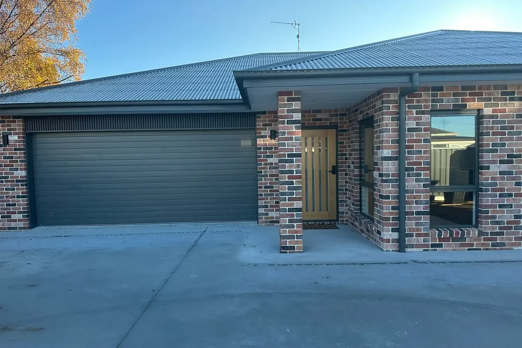 Stunning Brand New Home in the Heart of Latrobe