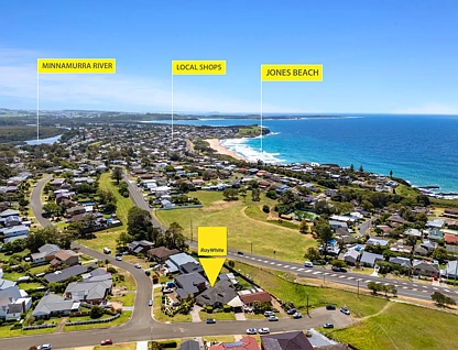 85 Barton Drive, Kiama Downs, NSW 2533, 5 ห้องนอน, 3 ห้องน้ำ, House