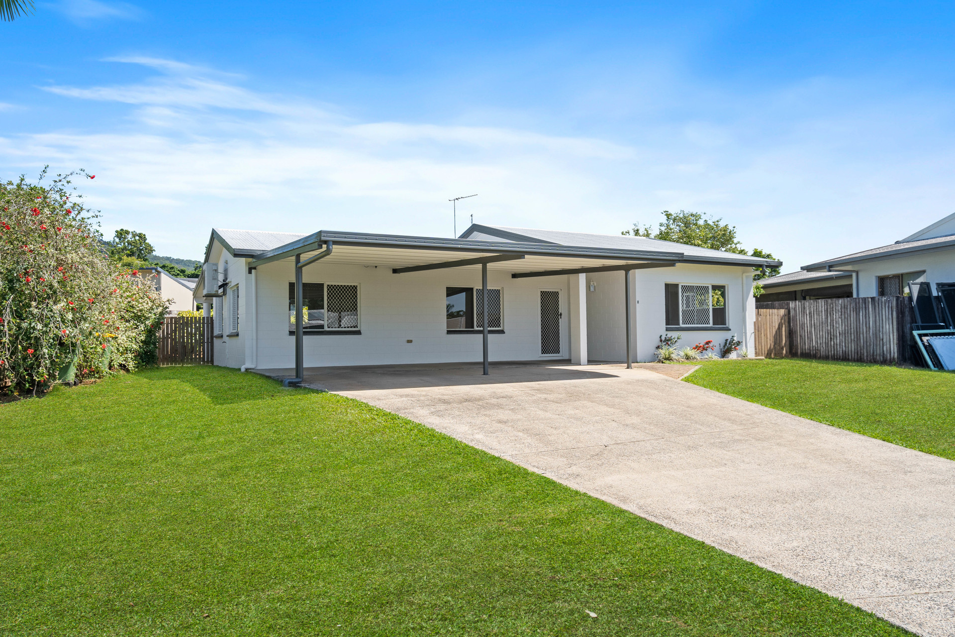 8 SABINE CL, MOUNT SHERIDAN QLD 4868, 0 Schlafzimmer, 0 Badezimmer, House