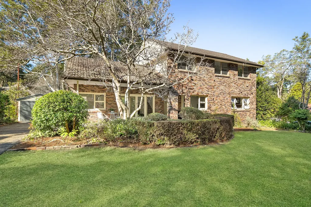 86 Warragal Road, Turramurra, NSW 2074
