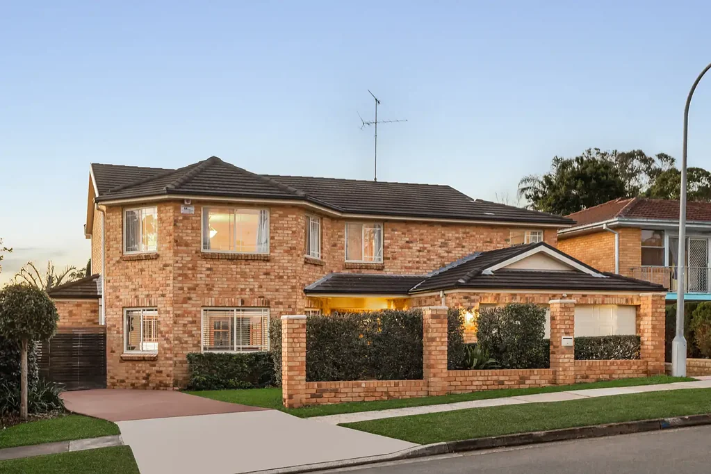 66 Anderson Road, Kings Langley, NSW 2147