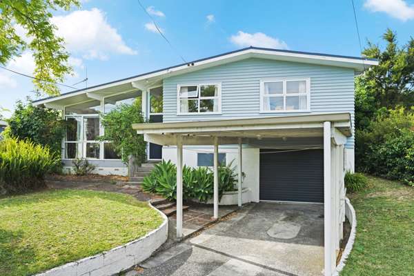 Glenview 3房  It's A Looker!