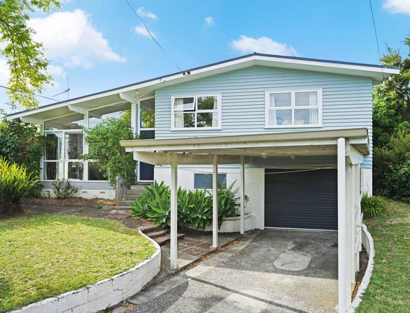 20 Patrick Place, Glenview, Hamilton, Waikato, 3房, 1浴, 独立屋