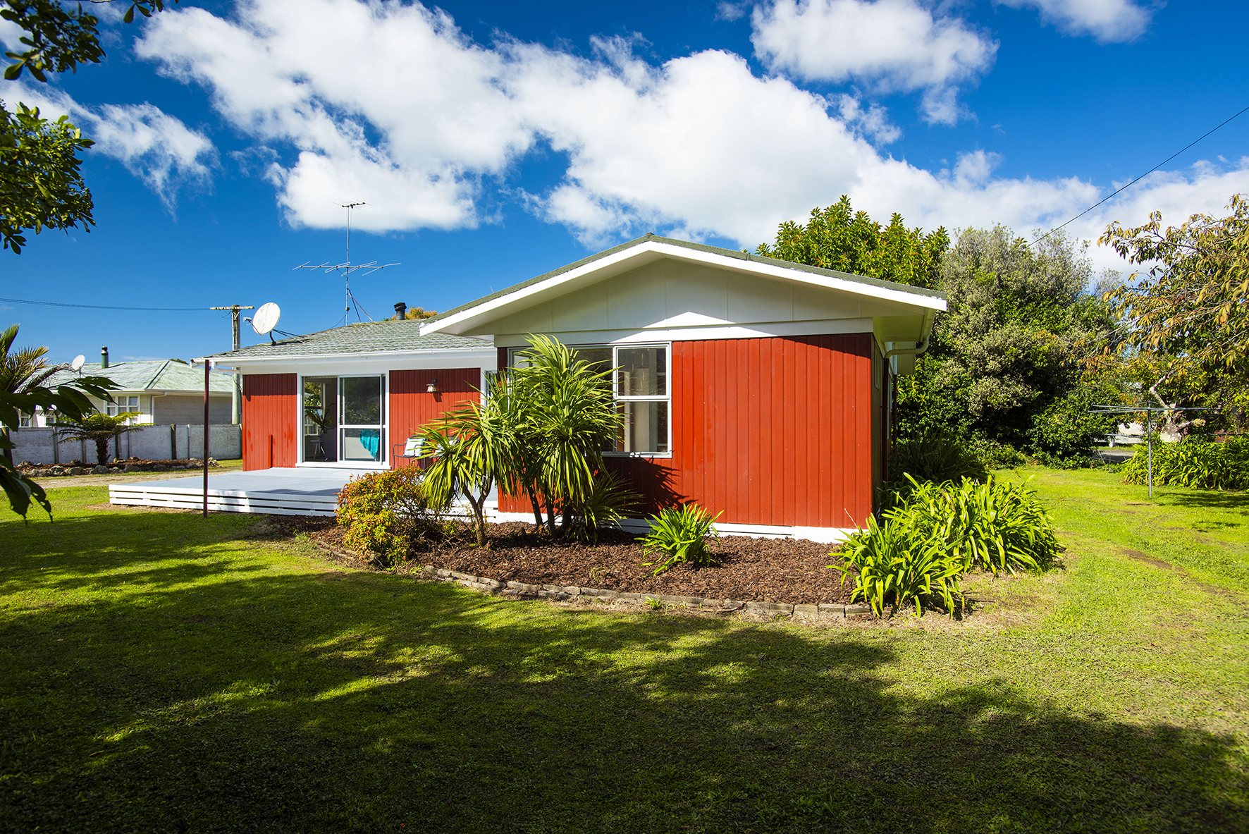 27 Waingake Road, Manutuke, Gisborne, 3 ਕਮਰੇ, 0 ਬਾਥਰੂਮ