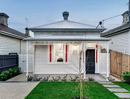 11 Hudson Street, Moonee Ponds, VIC 3039, 4 ਕਮਰੇ, 2 ਬਾਥਰੂਮ, House
