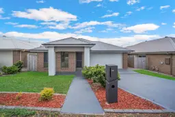 29 Guthrie Crescent, Thornton