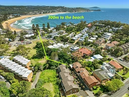 4/35 Avoca Drive, Avoca Beach