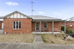 5/55 Tanner Street, Breakwater