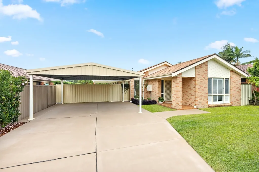 7 Stacey Close, Kariong, NSW 2250