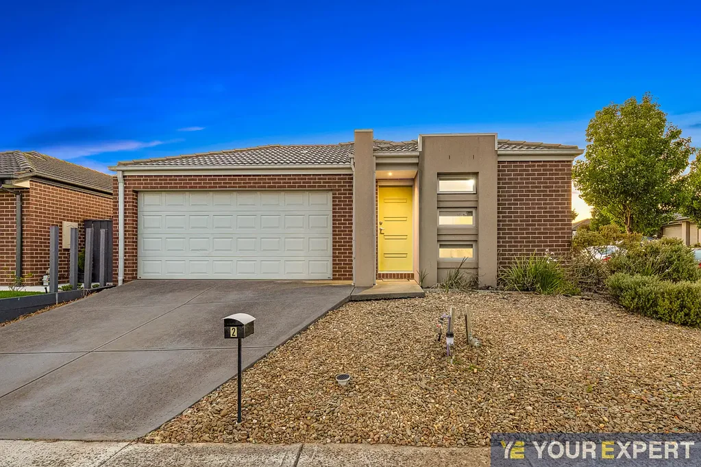 2 Canyon Avenue, Clyde, VIC 3978