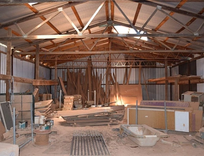 Lot 71 & 72 Seventeen Mile Road, Coober Pedy, Outback, 1 phòng ngủ, 1 phòng tắm, House