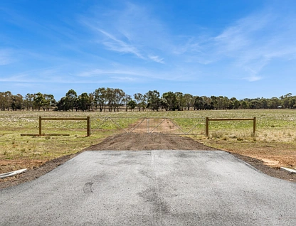 344 Pethericks Road "Pethericks Rise", Goornong, Bendigo, 0 rūma, 0 rūma horoi, Section