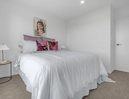 7/59 Howe Street, Howick, Manukau City, 4 ਕਮਰੇ, 2 ਬਾਥਰੂਮ, House